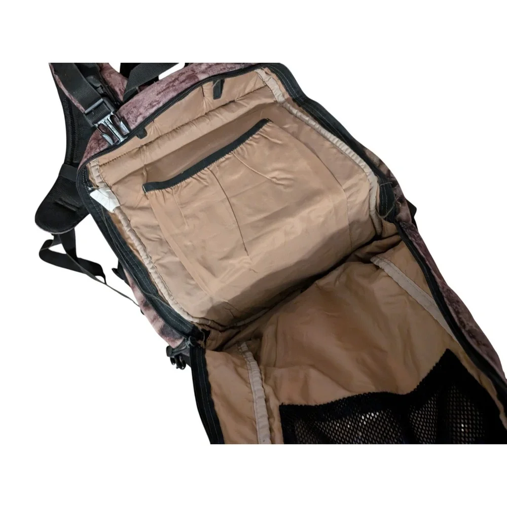 Cabelas Camo Scentlok Backpack‎ Seclusion 3D